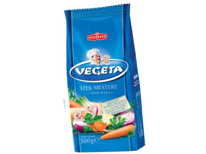 Vegeta ételízesítő