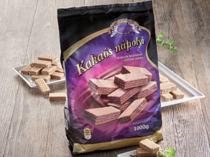 Ziegler zacskós nápolyi