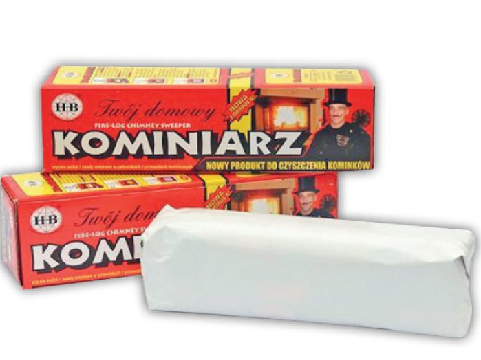 Beyster kéménytisztító