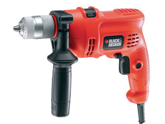 BLACK&DECKER KR504CRESK ütvefúró
