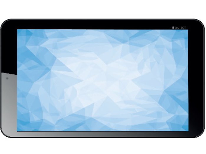 eSTAR Gemini tábla-PC