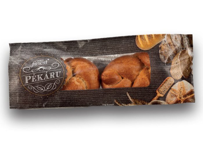 Finest durumrozsos kalács