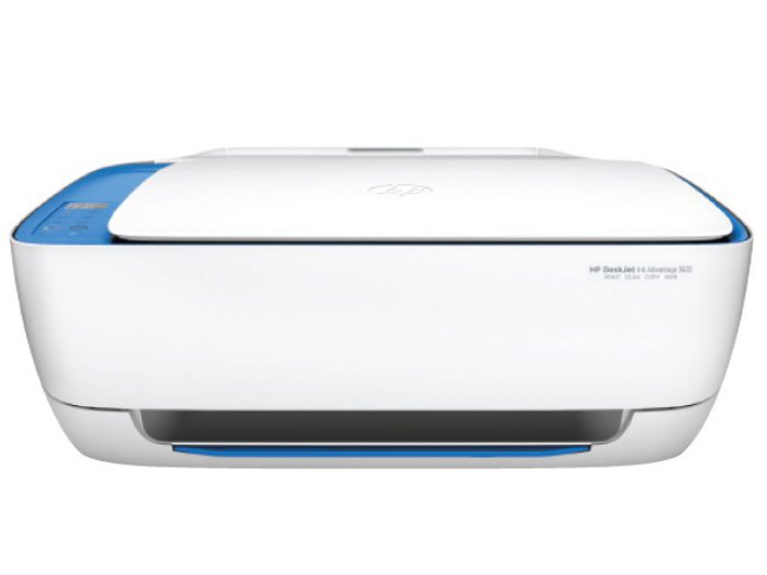 hp 3635 AIO nyomtató