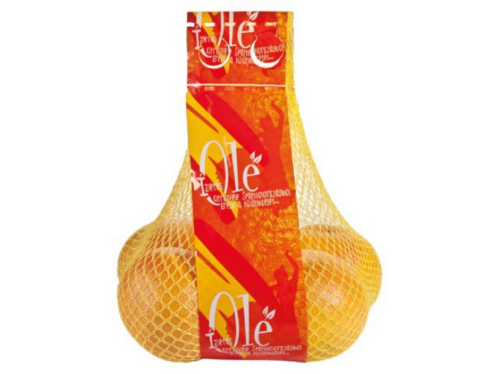 Olé grapefruit