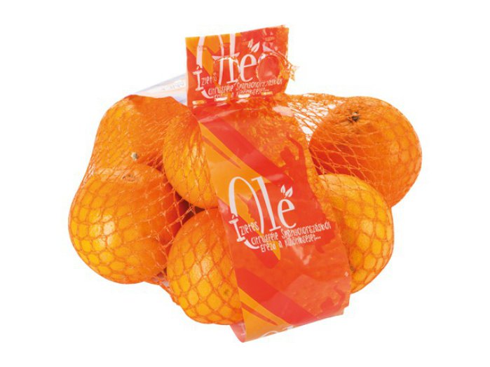 Olé narancs