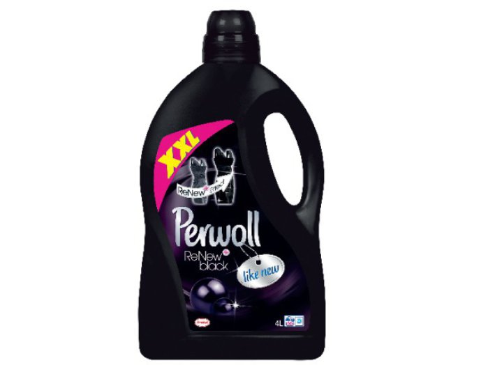Perwoll mosógél