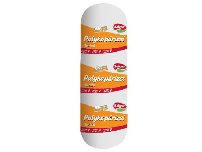 Sága midi pulykapárizsi