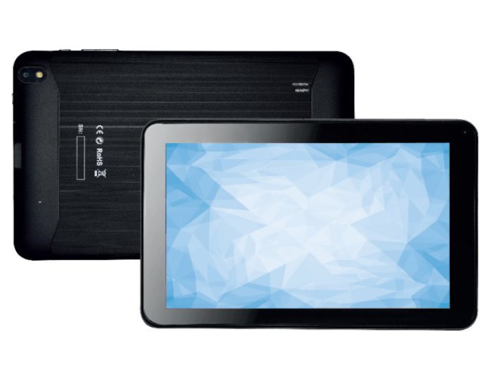 AKAI TAB-9800QC tábla-PC
