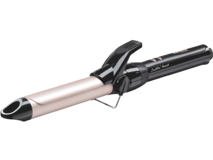 BaByliss C325E hajsütő vas