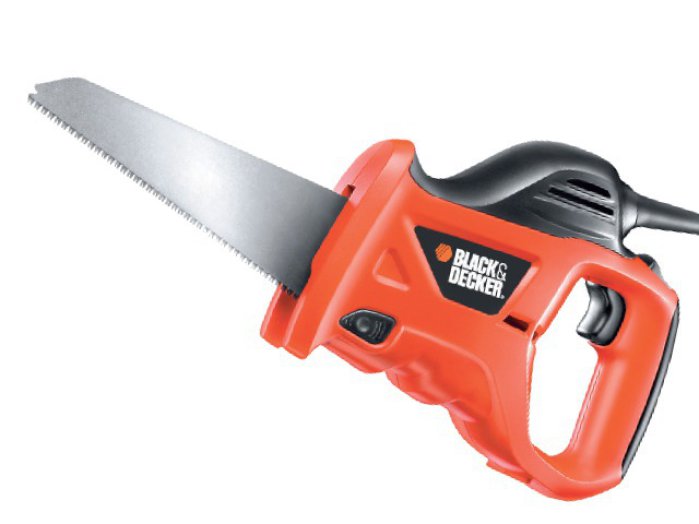 BLACK&DECKER KS880EC-QS aligátorfűrész