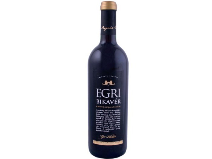 Egri Bikavér