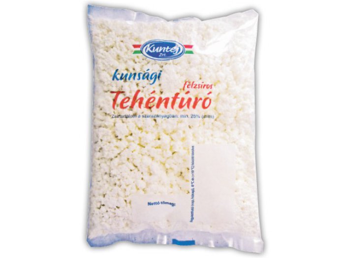 Kunsági tehéntúró