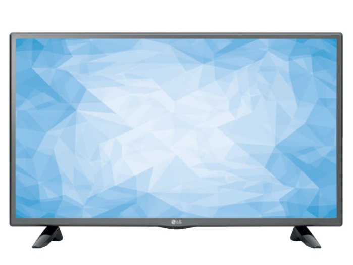 LG 32LF510B HD Ready LED-televízió