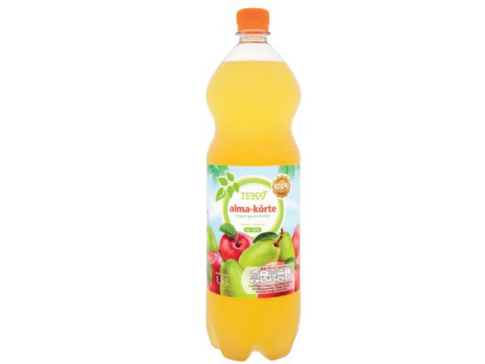 TESCO gyümölcsital vagy Ice Tea