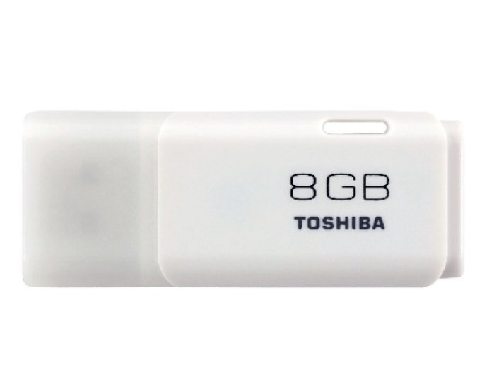 TOSHIBA pendrive (32 Gb)