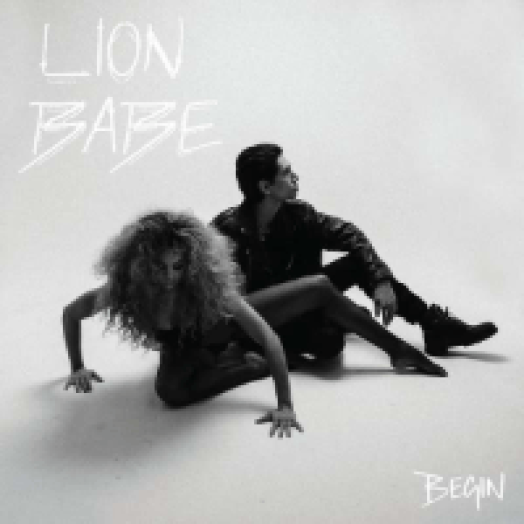Begin CD