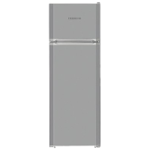 CTPSL 2921 A++ kombinált hűtőszekrény