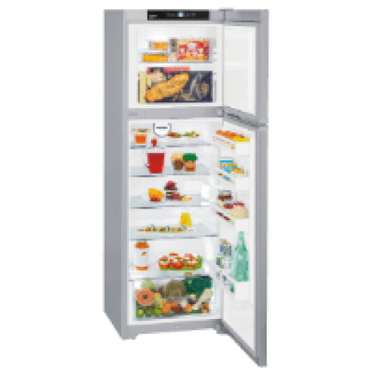CTSL 3306 kombinált hűtőszekrény