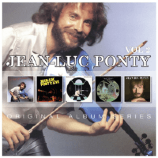 Original Album Series Vol.2 CD