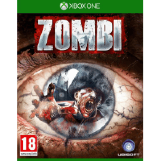 Zombi (Xbox One)