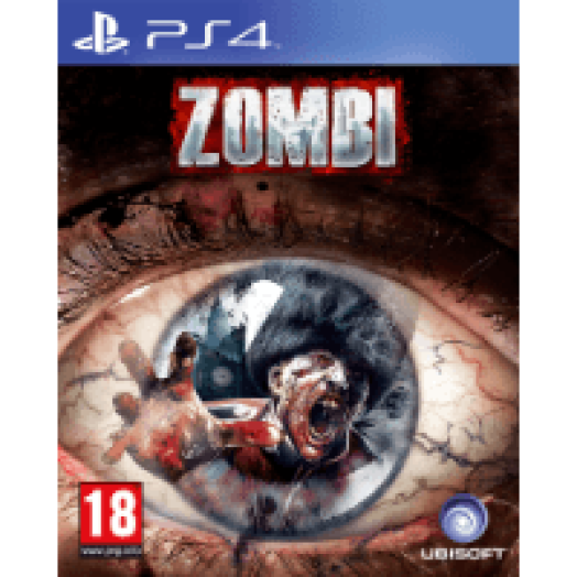 Zombi (PS4)