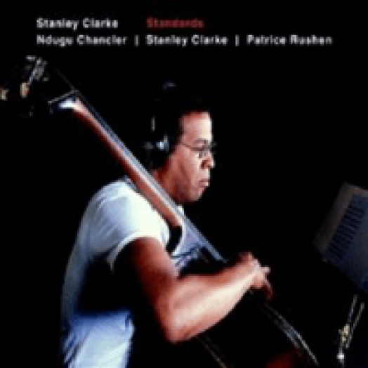 Standards CD+DVD