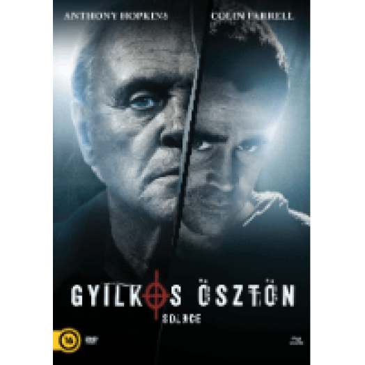 Gyilkos ösztön DVD