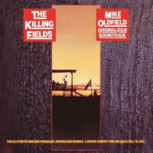 The Killing Fields (Gyilkos mezők) (Remastered) LP