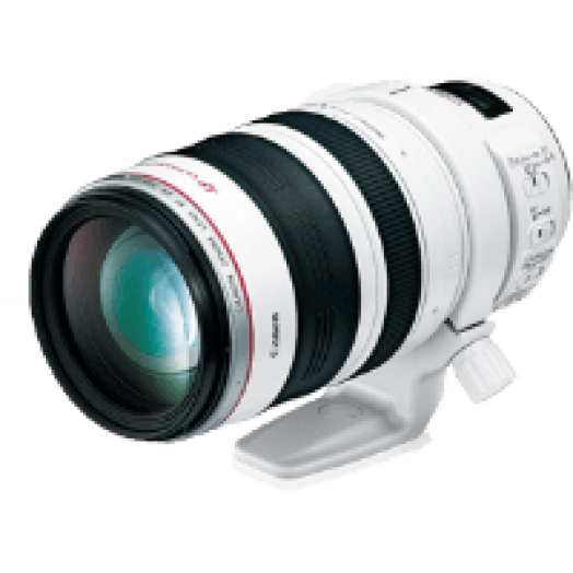 EF 28-300 mm f/3.5-5.6 L IS USM objektív