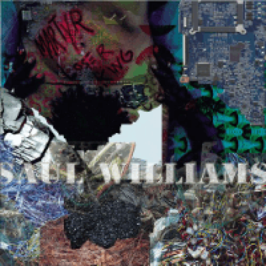 MartyrLoserKing CD