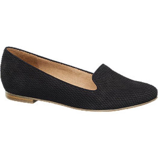 Női loafer