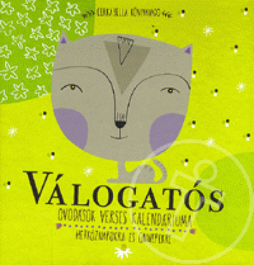 Válogatós