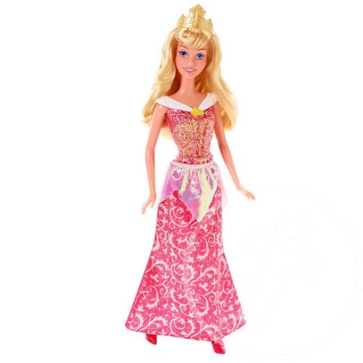 Disney hercegnők: csillogó hercegnők - Aurora