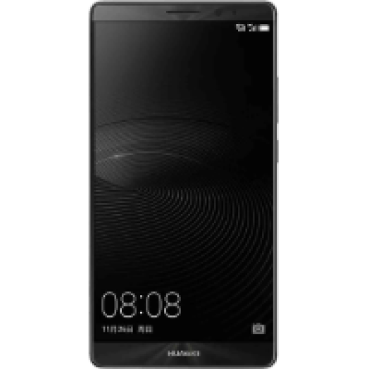 Mate 8 szürke kártyafüggetlen okostelefon