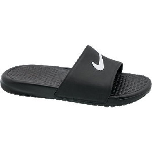 Nike BENASSI SHOWER SLIDE strandpapucs