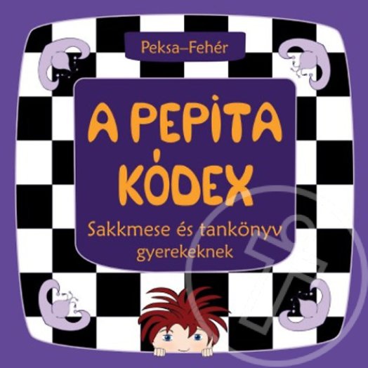 A Pepita Kódex