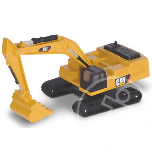 CAT: Fém munkagépek - 390D lánctalpas markológép, 1:100