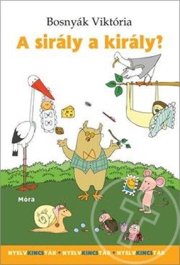 A sirály a király?