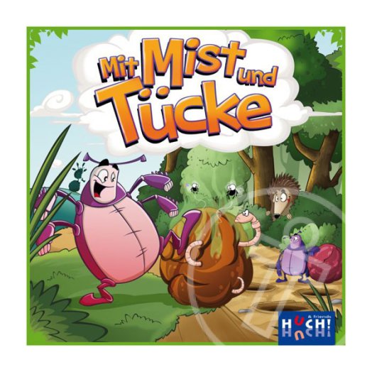 Galacsinfutam társasjáték