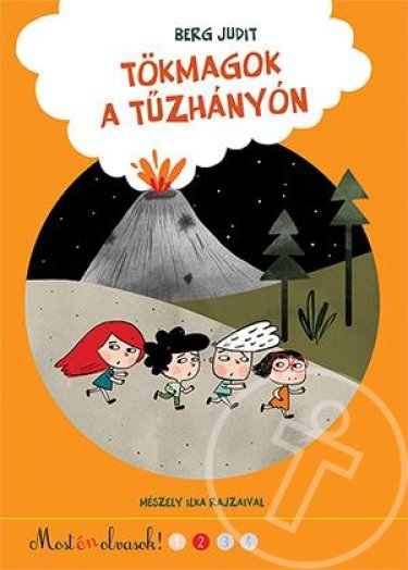 Tökmagok a tűzhányón