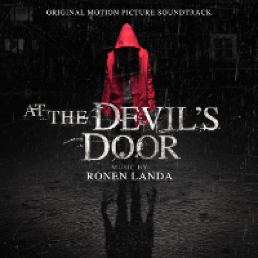 At The Devil's Door (Original Motion Picture Soundtrack) (A pokol kapujában) CD