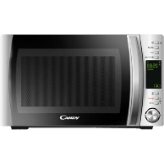 CMG 22DS grilles mikrohullámú sütő