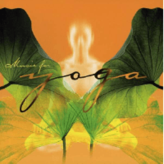 Music For Yoga CD