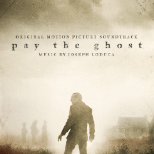 Pay the Ghost (Original Motion Picture Soundtrack) (A sötétség kapui) CD