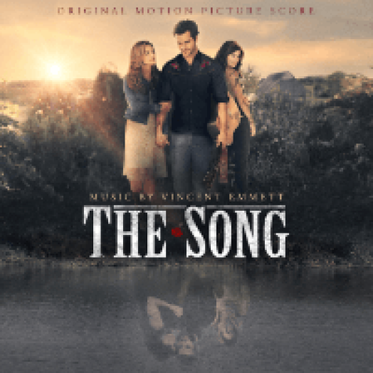 The Song (Original Motion Picture Score) (A dal) CD