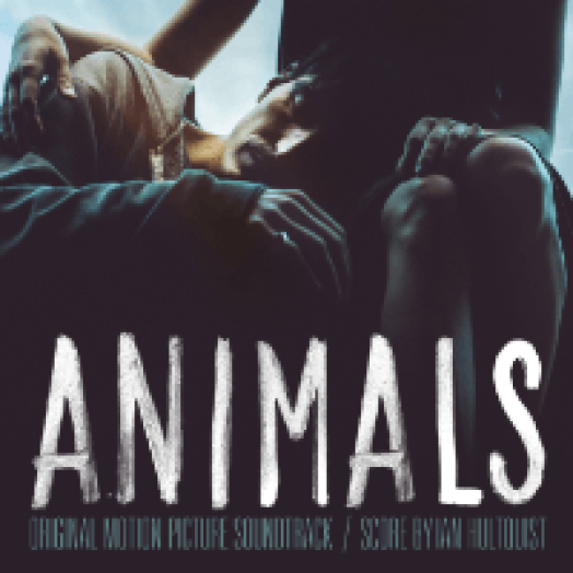 Animals (Original Motion Picture Soundtrack) CD