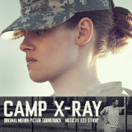Camp X-Ray (Original Motion Picture Soundtrack) CD