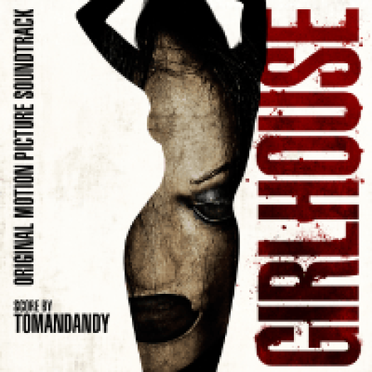 Girlhouse (Original Motion Picture Soundtrack) (Lányok élő adásban) CD