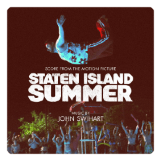 Staten Island Summer (Score from the Motion Picture) CD