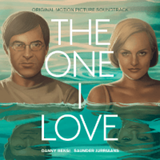 The One I Love (Original Motion Picture Soundtrack) (Az, akit szeretek) CD
